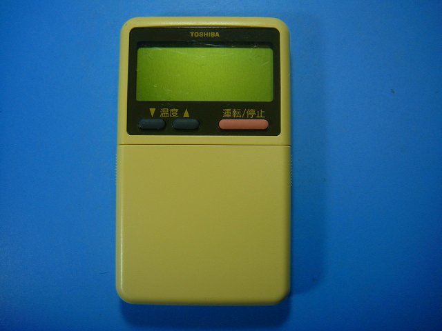 楽天市場】エアコン リモコン 東芝 wh-a2nの通販
