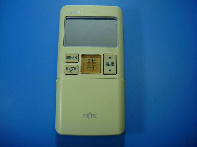 楽天市場】エアコン リモコン 富士通 arfaa1jの通販