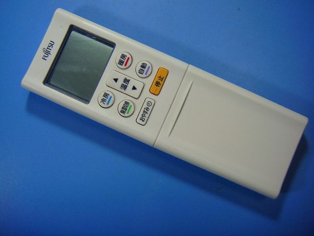 乐天商城 - AR-RFC2J 富士通 FUJITSU エアコンリモコン 送料無料 スピード発送 即決 不良品返金保証 純正 E1267