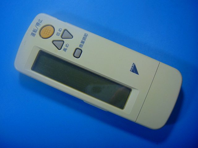 BRC4C103 DAIKIN ダイキン エアコン リモコン 送料無料 スピード発送 即決 動作確...