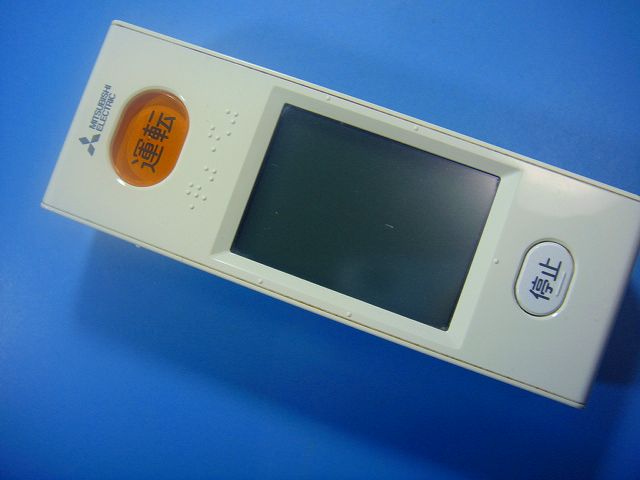 楽天市場】三菱 リモコン エアコン wgの通販