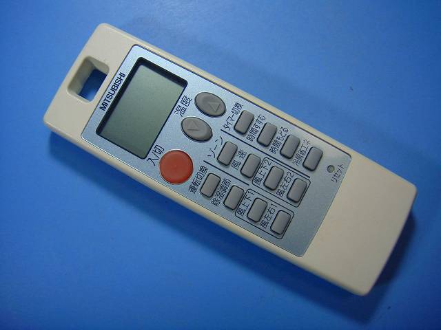 三菱電機 NA055 リモコン