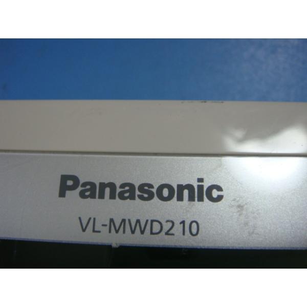 VL-MWD210 Panasonic �ѥʥ��˥å� �ƥ�ӥɥ��ۥ� ����̵�� ���ԡ���ȯ�� ¨�� �������ֶ��ݾ� ���� C4745