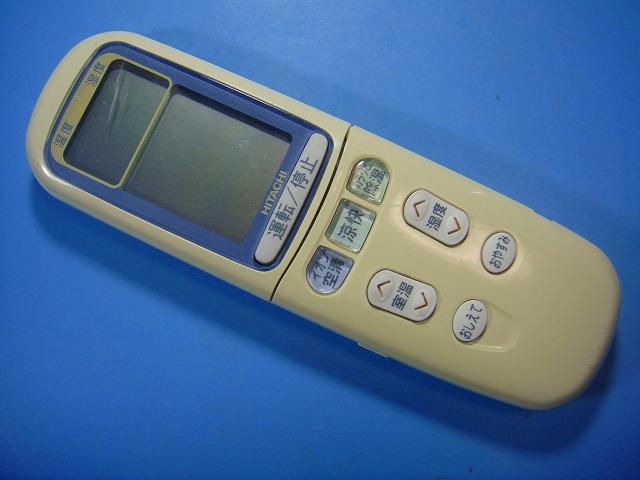 RAR-2R1 代用 HITACHI 日立 エアコンリモコン i8my1cf 【公式通販】