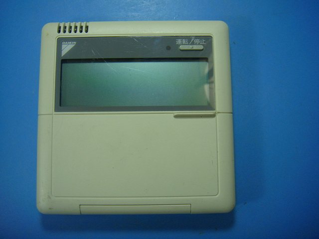 楽天市場】ダイキン リモコン brc1c1の通販