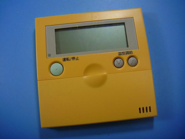 楽天市場】日立アメニティリモコンpc-arの通販