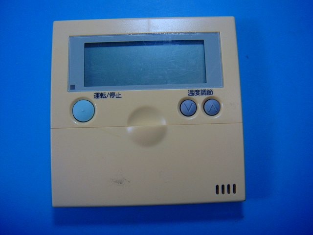 楽天市場】日立アメニティリモコンpc-arの通販