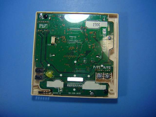 BRC1E4 DAIKIN ダイキン エアコンリモコン 送料無料 スピード発送 即決 不良品返金保証 純正 E2774 - 2