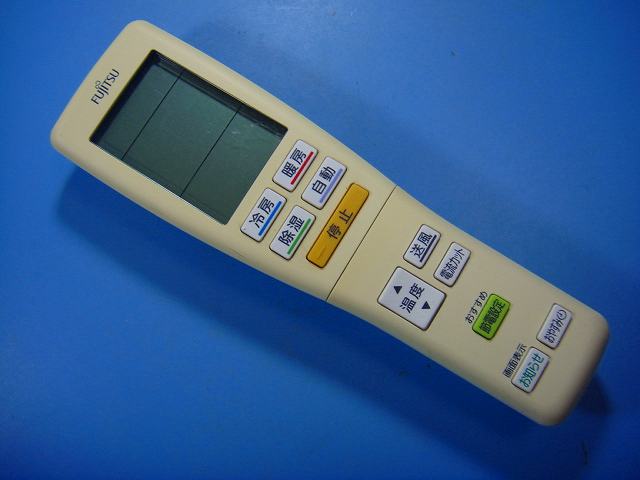 楽天市場】ar fda1j リモコンの通販