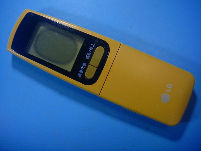 楽天市場】lg エアコンリモコンの通販