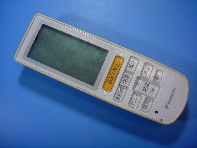 楽天市場】ダイキン エアコン リモコン brc4l101の通販