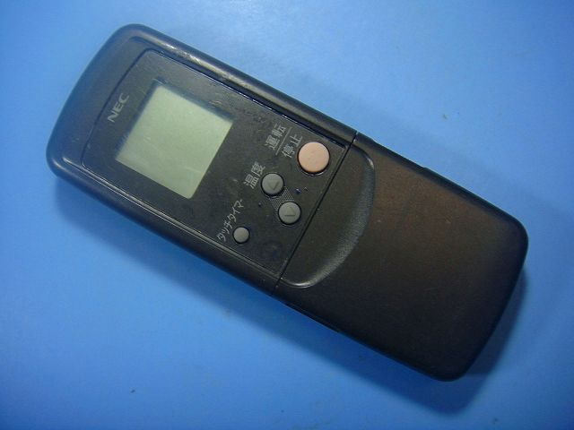 楽天市場】nec エアコンリモコンの通販