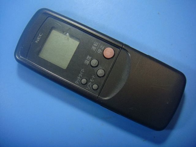 楽天市場】nec エアコンリモコンの通販