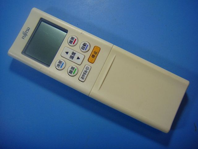 楽天市場】富士通エアコンリモコン ar-fea1jの通販