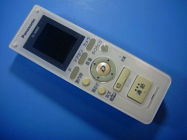 楽天市場】ワイヤレスモニター子機 vl－w6の通販