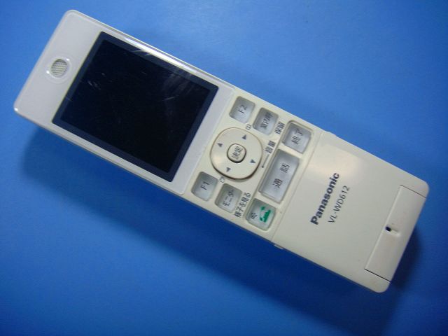 楽天市場】vl－wd614 ワイヤレスモニター子機の通販