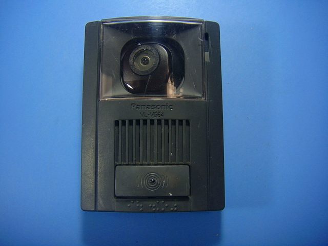 楽天市場】パナソニック vl v564 kの通販