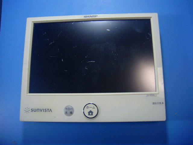 楽天市場】太陽光発電 モニターの通販