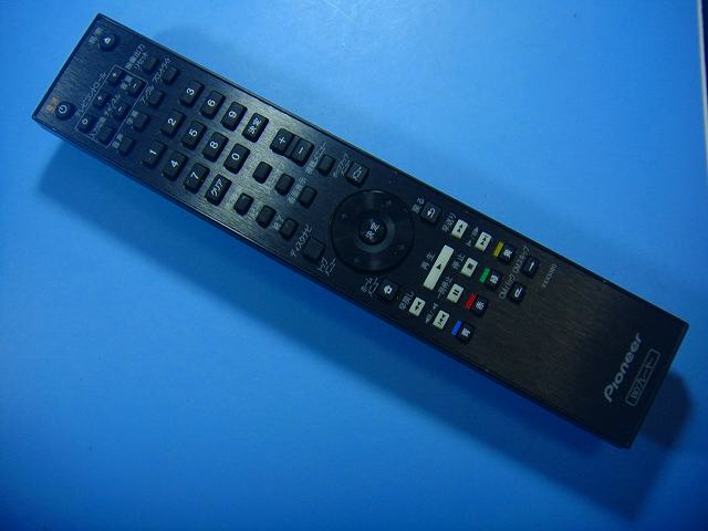 楽天市場】パイオニア リモコン bdp－330の通販
