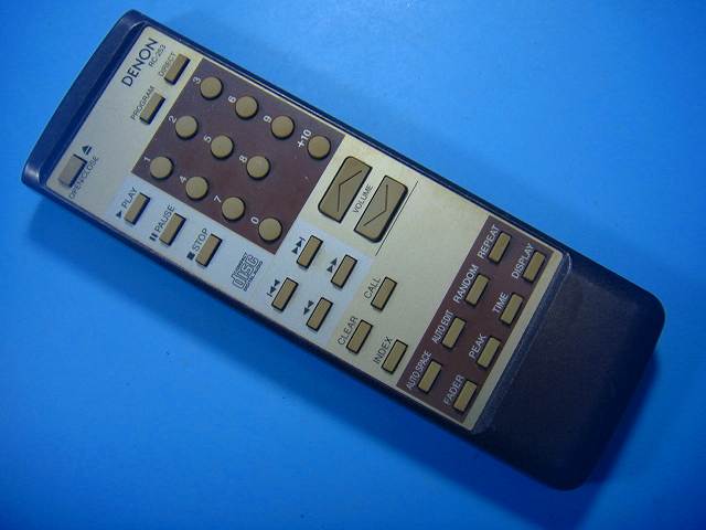 楽天市場】DENON（リモコン｜アクセサリー・部品）：TV・オーディオ