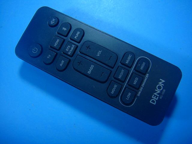 楽天市場】DENON（リモコン｜アクセサリー・部品）：TV・オーディオ