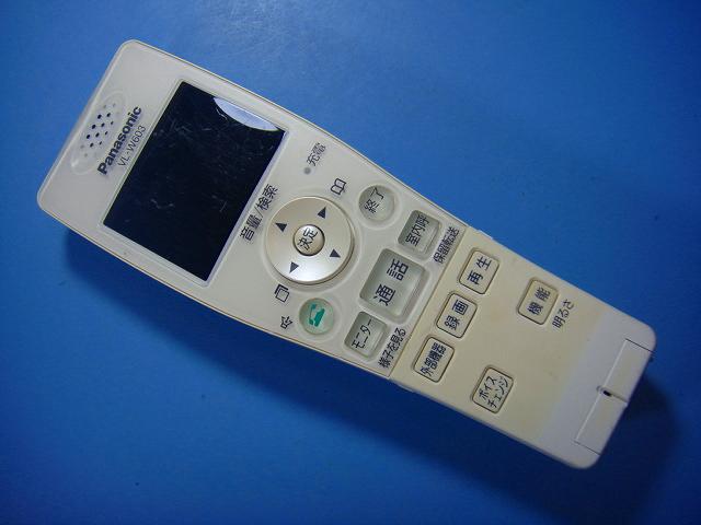 楽天市場】panasonic vl-w610の通販