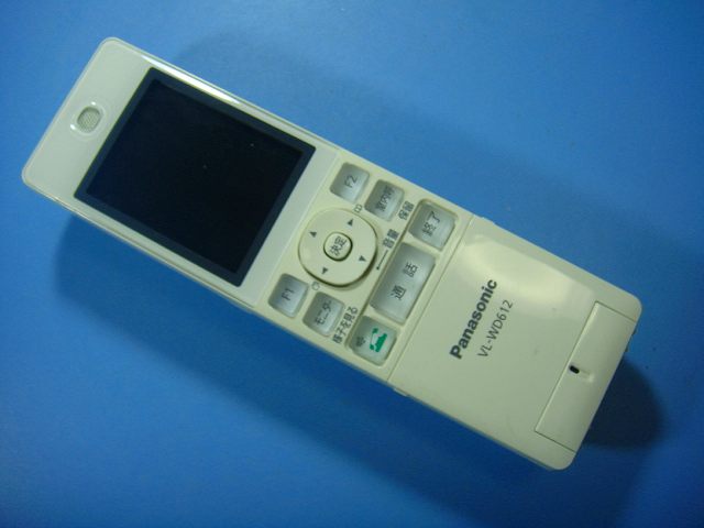 楽天市場】vl－wd614 ワイヤレスモニター子機の通販