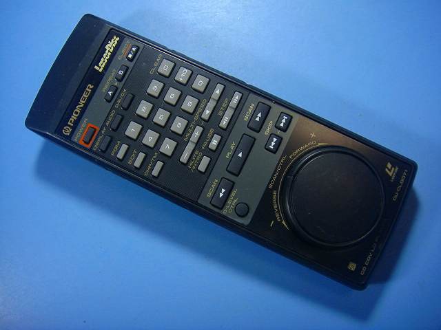 楽天市場】パイオニア ld リモコンの通販