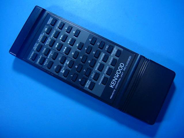 KENWOOD RC-7000J HD2リモコン（動作確認済・美品・激レア） 楽天市場】ケンウッド（リモコン｜アクセサリー・部品）：TV