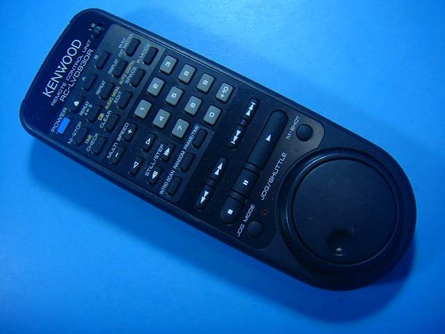 楽天市場】ケンウッド（リモコン｜アクセサリー・部品）：TV