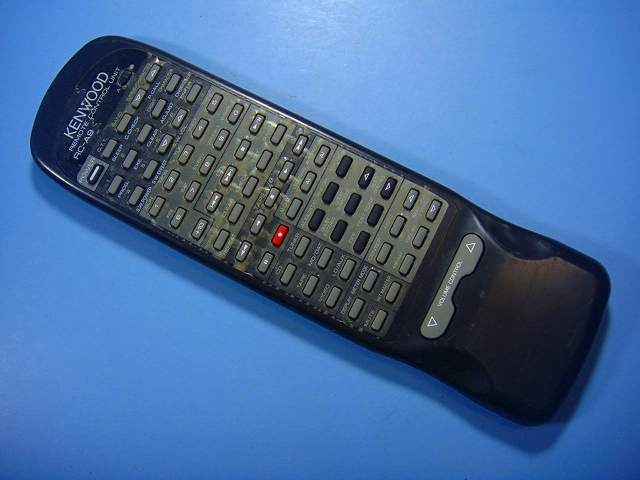 楽天市場】ケンウッド（リモコン｜アクセサリー・部品）：TV