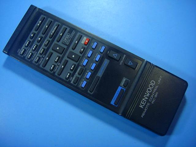 楽天市場】ケンウッド（リモコン｜アクセサリー・部品）：TV