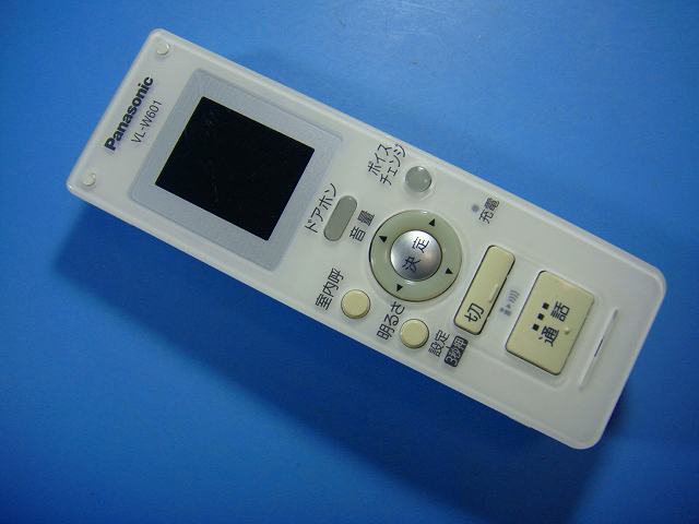 楽天市場】panasonic vl-w610の通販