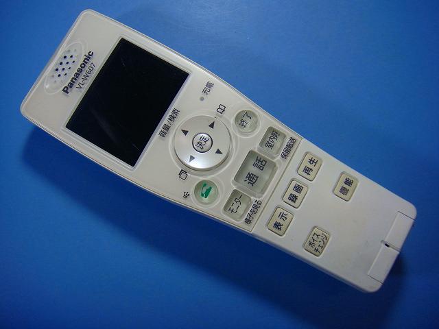 楽天市場】パナソニック vl-w607の通販