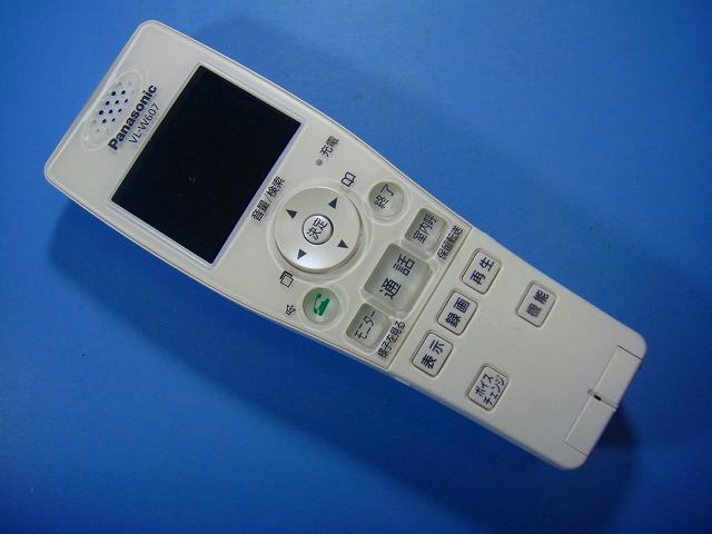 楽天市場】パナソニック vl-w607の通販