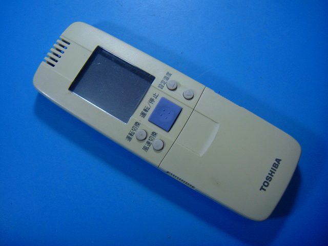 楽天市場】東芝エアコンリモコン wh-g1jの通販