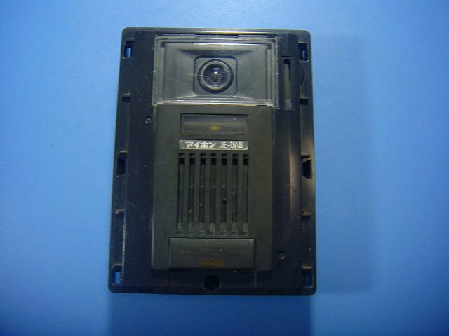 楽天市場】中古 インターホン（ブランドアイホン）（ドアホン