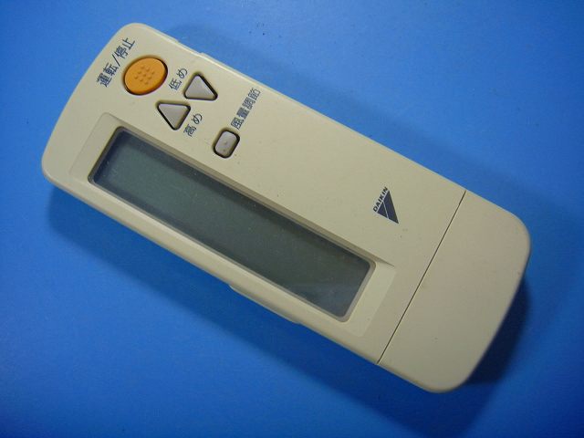 楽天市場】ダイキン エアコン リモコン brc4c（家電）の通販