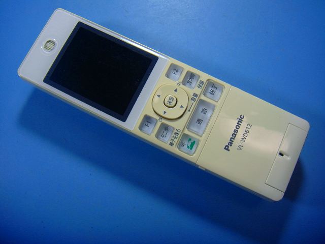 楽天市場】vl－wd614 ワイヤレスモニター子機の通販