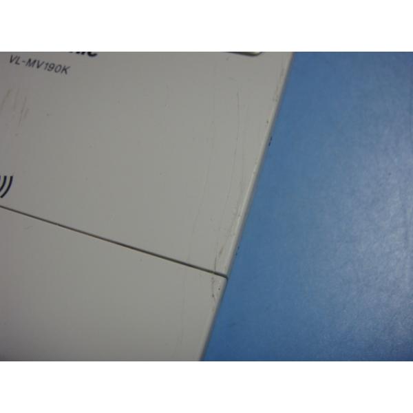 VL-MV190K　Panasonic　パナソニック テレビドアホン 親機 　送料無料　スピード発送　即決　不良品返金保証　純正　C0470