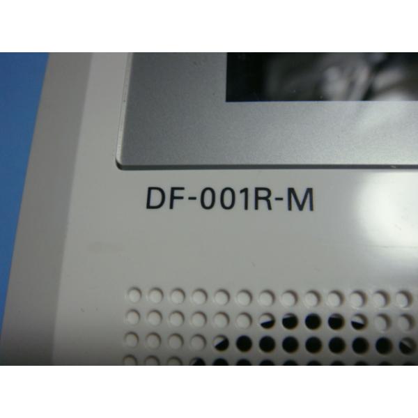DF-001R-M　SATSUKI　インターホン ドアフォン　送料無料　スピード発送　即決　不良品返金保証　純正　C0491