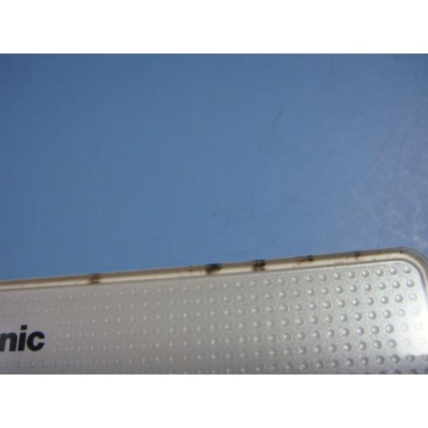 HE-RQF5MP Panasonic パナソニック 給湯器 リモコン 送料無料 スピード発送 即決 不良品返金保証 純正 B8864