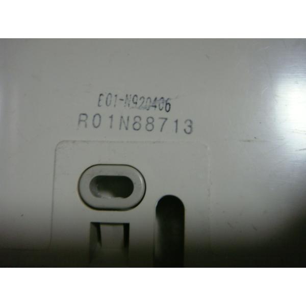 送料無料【スピード発送/即決/不良品返金保証】純正★三菱　エアコンリモコン　PAR-H250K　業務用　パッケージエアコン　＃B7587