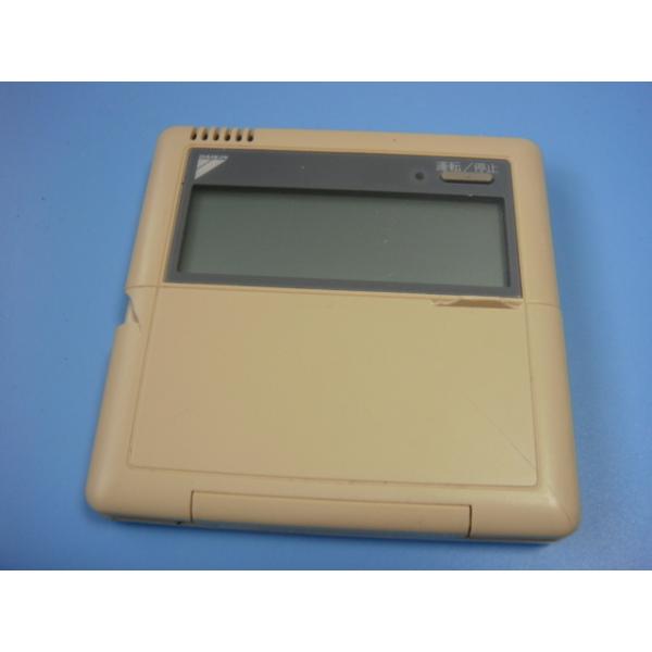 送料無料【スピード発送/即決/不良品返金保証】純正★DAIKIN ダイキン　業務用エアコン リモコン　BRC1C2　＃A6694