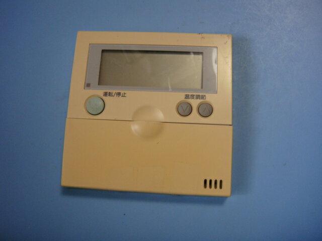 PC-P1H HITACHI 日立 ワイヤードエアコンリモコン 送料無料 スピード発送 即決 不良品返金保証 純正 C6..