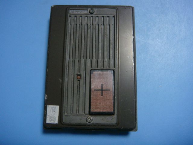 QE-NK アイホン ドアホン インターホン 送料無料 スピード発送 即決 不良品返金保証 純正 C6413