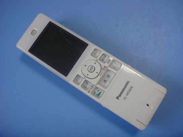 VL-WD608 ѥʥ˥å Panasonic 磻쥹˥ҵ ̵ ԡȯ ¨ ֶݾ  C6539
