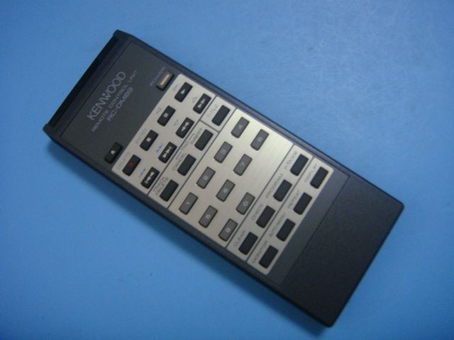 楽天市場】ケンウッド リモコンの通販