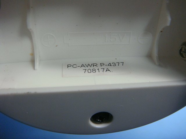 PC-AWR HITACHI 日立 業務用パッケージエアコンリモコン 送料無料 スピード発送 即決 不良品返金保証 純正 C6972