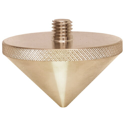 Accel - EcoBrass-Cone ASC-0103A83